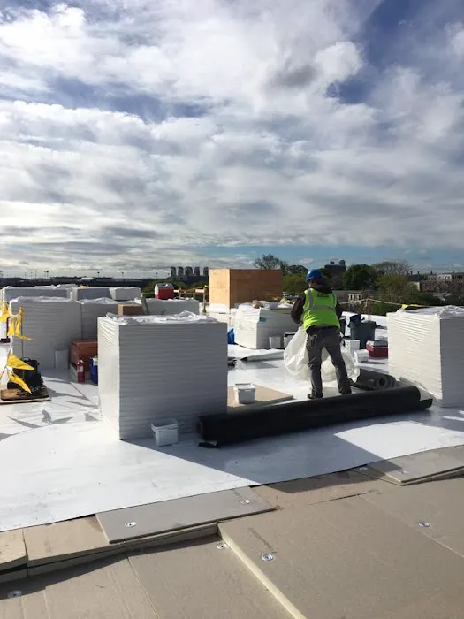 Nova Roofing and Restorations Picture 7