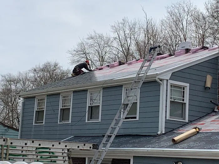 Nova Roofing and Restorations Picture 2
