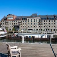 Nova Roofing and Restorations ico