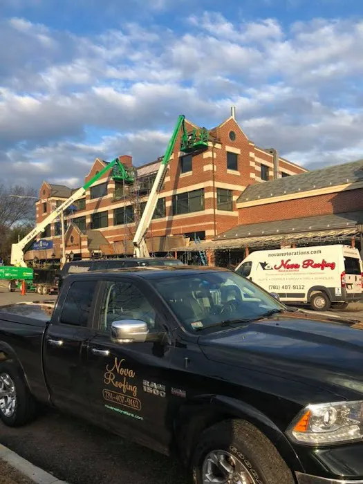 Nova Roofing and Restorations Picture 5