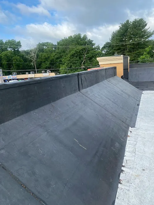 Allied Roofing & Patchmaster Service Picture 2