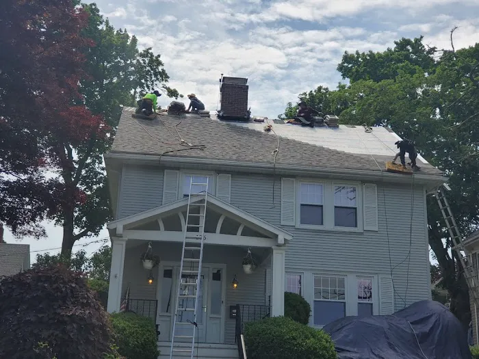 Allied Roofing & Patchmaster Service Picture 3