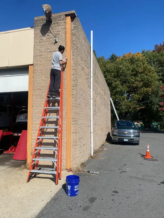 Allied Roofing & Patchmaster Service Picture 1