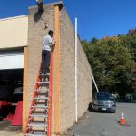 Allied Roofing & Patchmaster Service