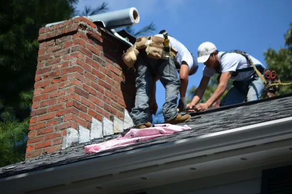 Allied Roofing & Patchmaster Service Picture 10