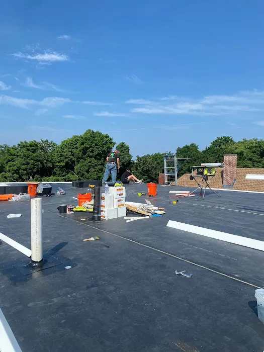 Allied Roofing & Patchmaster Service Picture 4