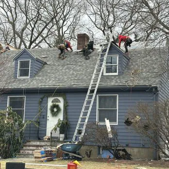 Allied Roofing & Patchmaster Service Picture 9