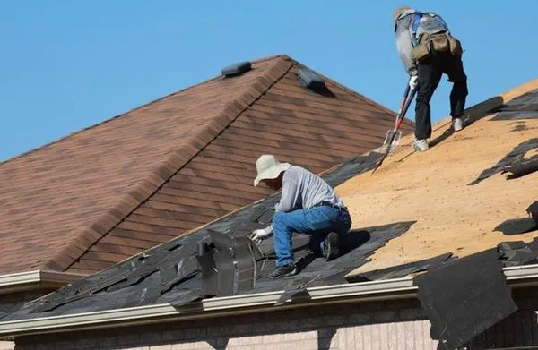 Allied Roofing & Patchmaster Service Picture 6