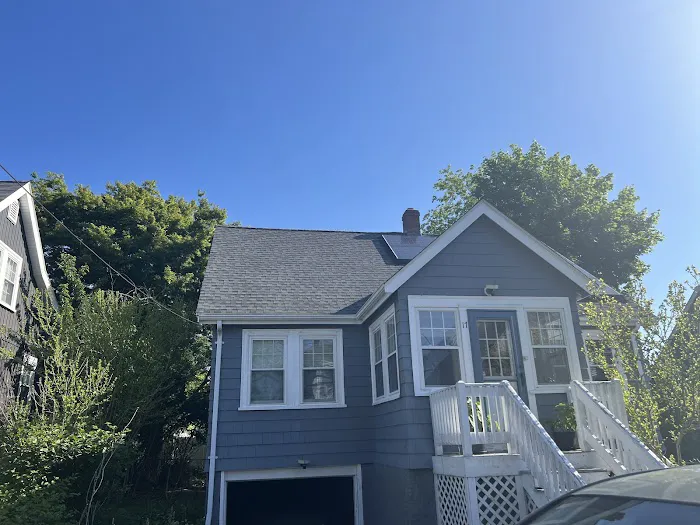 Otukan Roofing Company Boston Picture 1