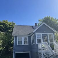 Otukan Roofing Company Boston ico