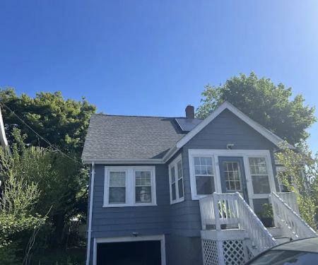 Otukan Roofing Company Boston