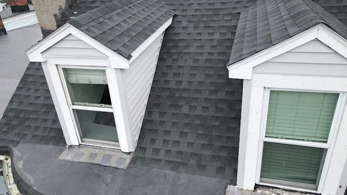 Otukan Roofing Company Boston Picture 7