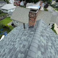 Best Roofing and Siding ico