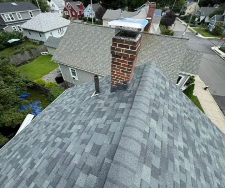 Best Roofing and Siding