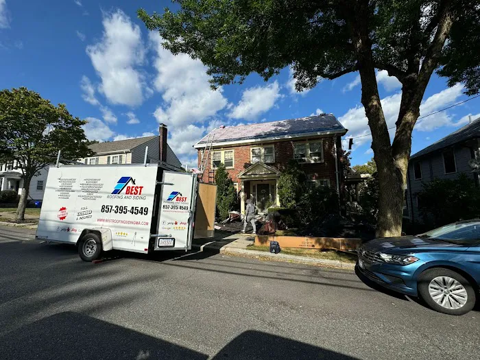 Best Roofing and Siding Picture 7