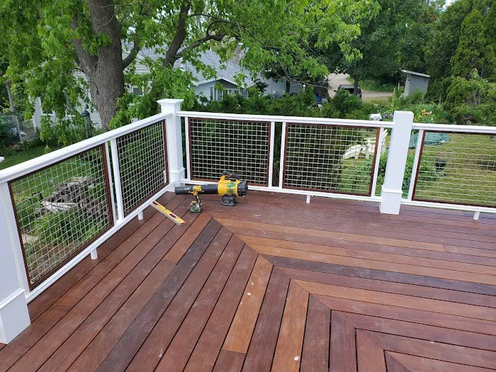 Doherty Customs inc. Picture 3