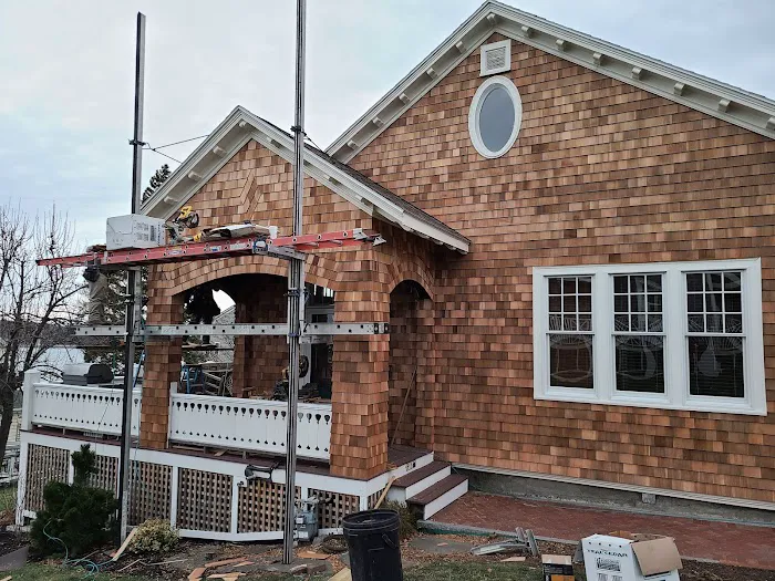 Doherty Customs inc. Picture 1