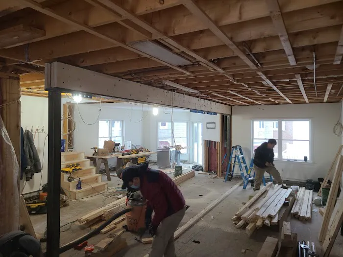 Doherty Customs inc. Picture 5