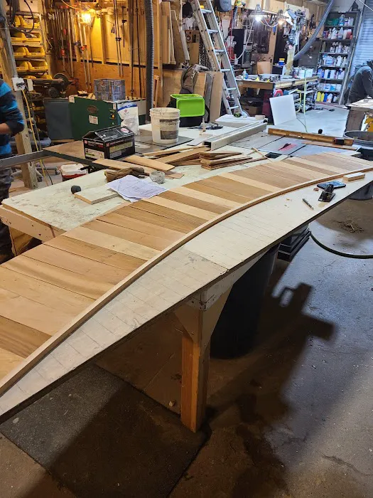 Doherty Customs inc. Picture 6