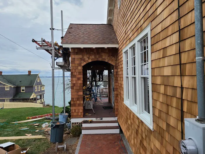 Doherty Customs inc. Picture 9