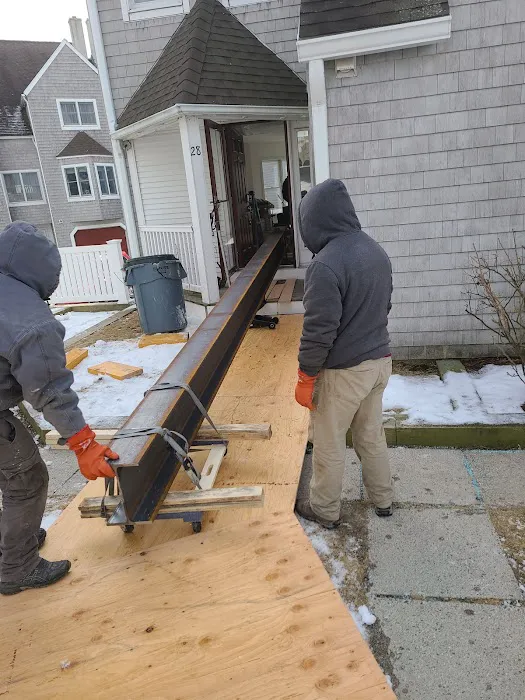 Doherty Customs inc. Picture 8