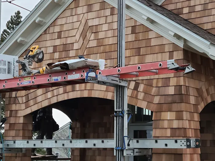 Doherty Customs inc. Picture 7