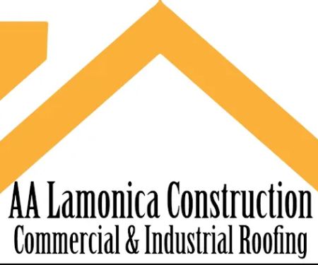 AA Lamonica Construction