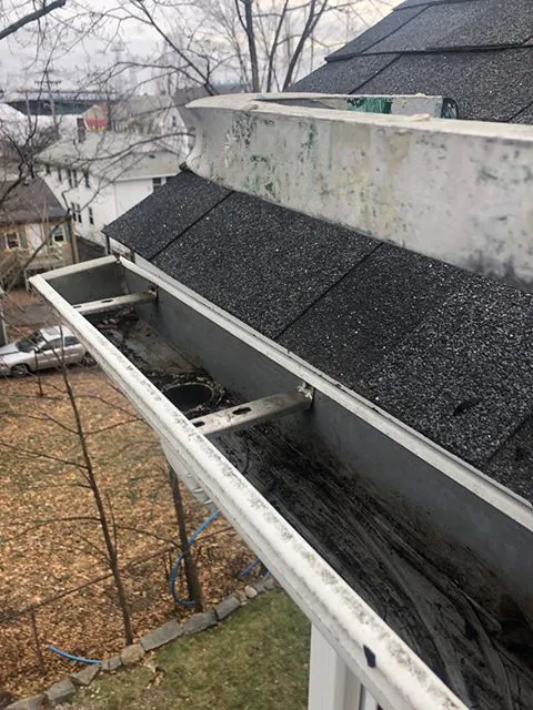 Boston Roofing And Gutters Picture 10