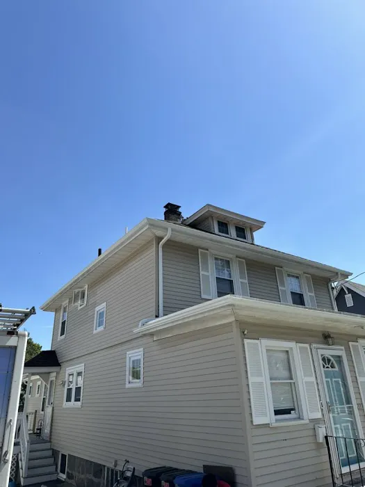 Boston Roofing And Gutters Picture 3