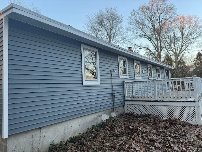 Boston Roofing And Gutters Picture 5