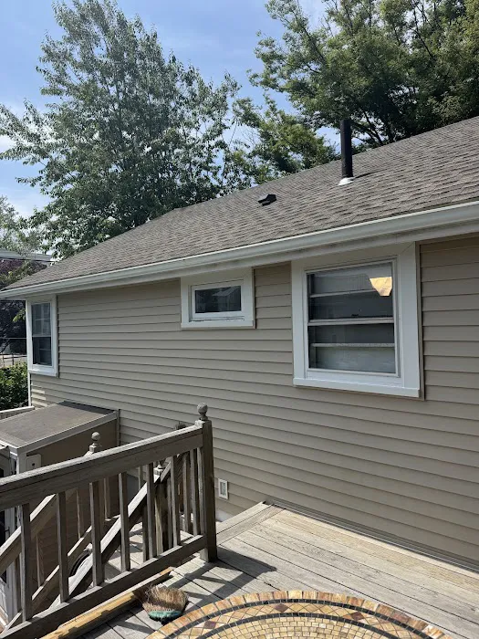 Boston Roofing And Gutters Picture 6