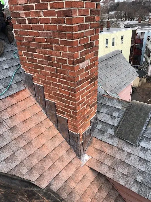 Boston Roofing And Gutters Picture 4