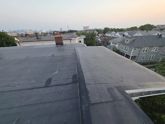 Boston Roofing And Gutters Picture 9