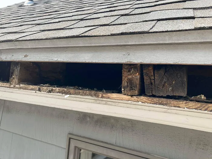 Boston Roofing And Gutters Picture 1