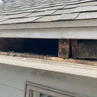 Boston Roofing And Gutters ico