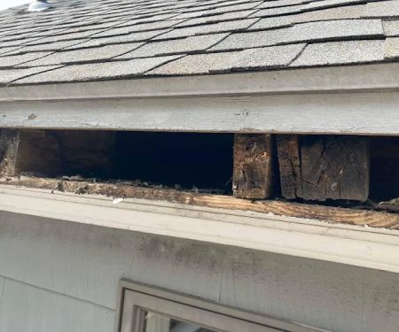 Boston Roofing And Gutters