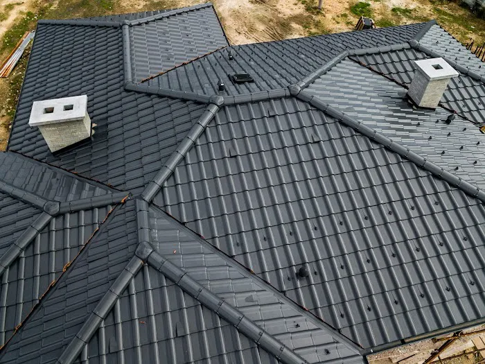 Boston Roofing And Gutters Picture 7