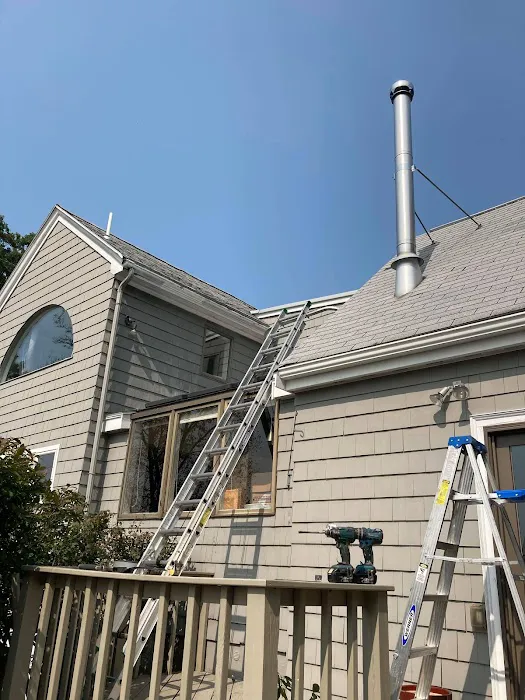 Boston Roofing And Gutters Picture 8