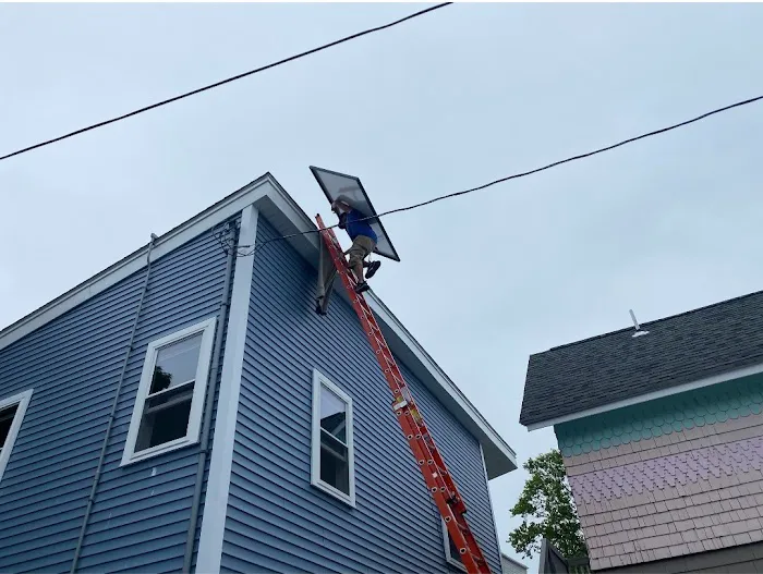 The Roof Kings Picture 9