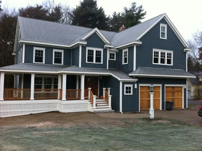 The Roof Kings Picture 4