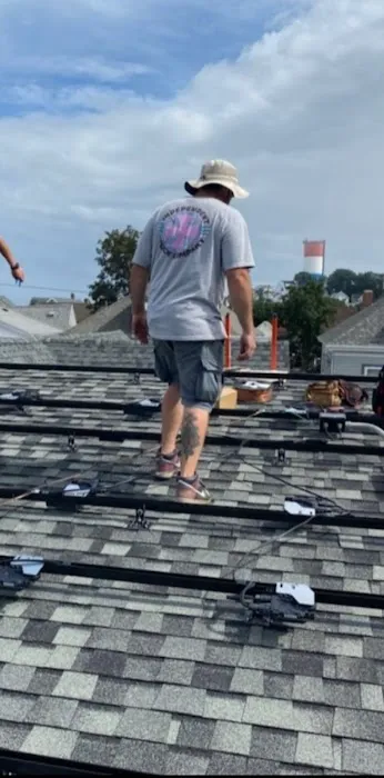 The Roof Kings Picture 7