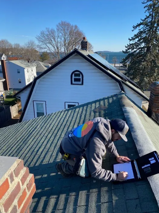 The Roof Kings Picture 3