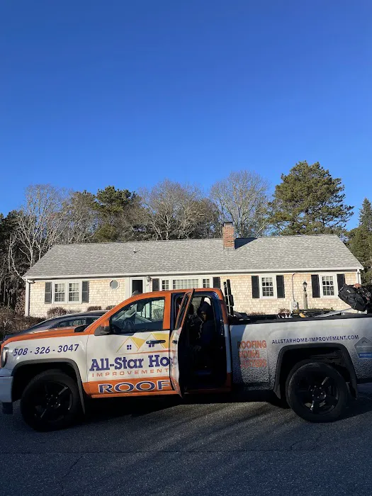 All-Star Home Improvement Inc Picture 6