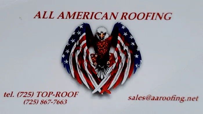 All American Roofing Picture 1