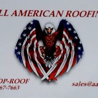All American Roofing ico