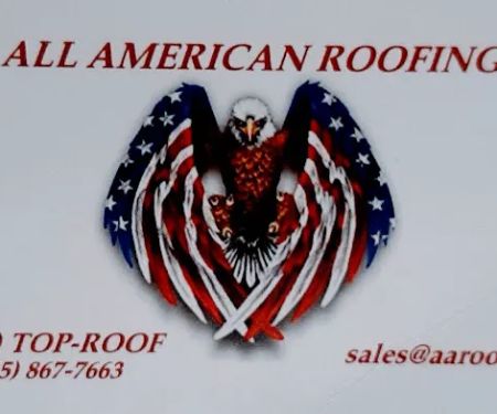 All American Roofing