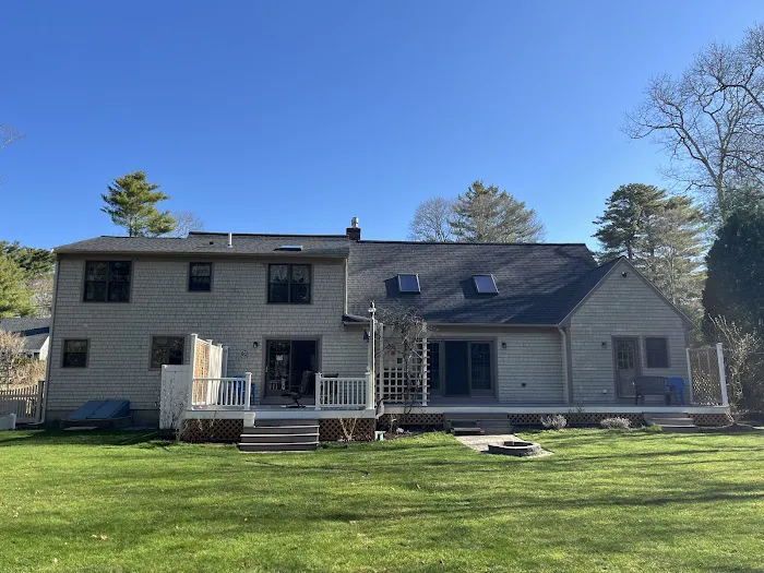 Roofing and Siding of Cape Cod, LLC Picture 5