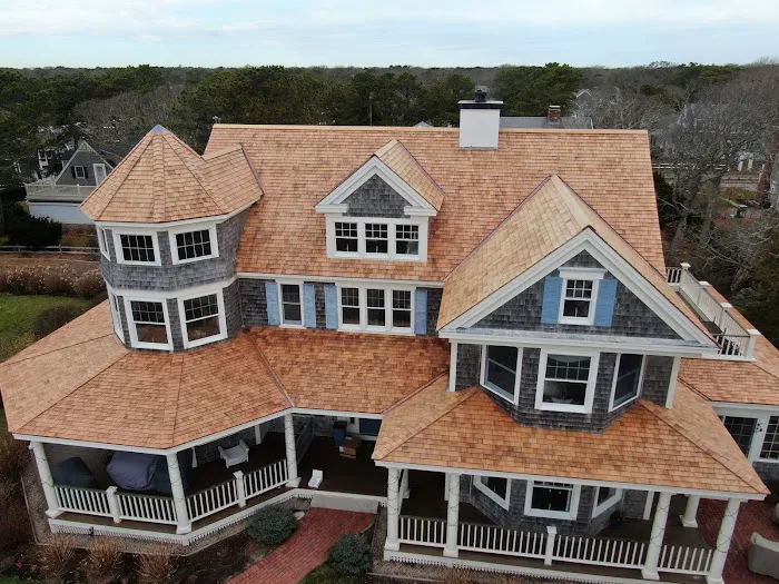 Roofing and Siding of Cape Cod, LLC Picture 2