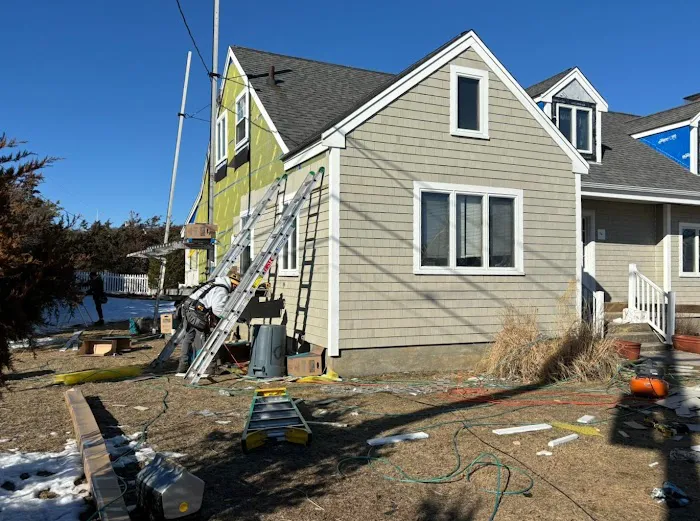 Roofing and Siding of Cape Cod, LLC Picture 1