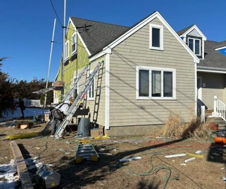 Roofing and Siding of Cape Cod, LLC